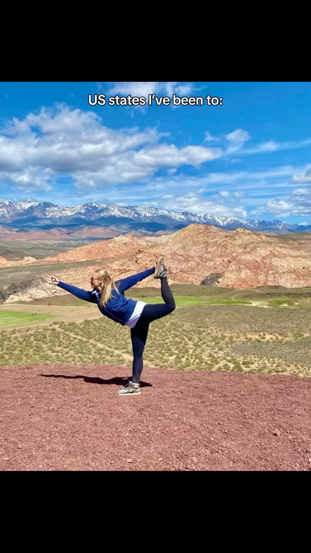 Here are the states that I’ve been to as a Jersey raised girl turned Californian who’s done many road trips, several cross-country moves & traveled full-time for a year ❤️🤍💙

How many states have you been to & what state would you like to see next? 🌎

I would love to see Alaska, and Wyoming & Montana are the only states that were on our nomad travel list that we didn’t make it to… so maybe those two on our next long road trip! 

#roadtrip #travelgram #nomadliving #familytravel #wanderlust #roadtripusa #travellovers #exploremore #adventure #mytinyatlas